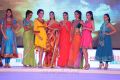 Heroines Ramp Walk at SouthSpin Fashion Awards 2012 Stills