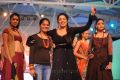 Actress Charmi Ramp Walk at SouthSpin Fashion Awards 2012 Stills