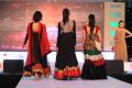 Heroines Ramp Walk at SouthSpin Fashion Awards 2012 Stills