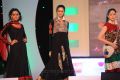 Heroines Ramp Walk at SouthSpin Fashion Awards 2012 Stills