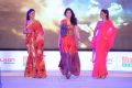 Deeksha Seth Ramp Walk at SouthSpin Fashion Awards 2012 Stills