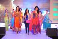 Heroines Richa Gangopadhyay & Deeksha Seth Ramp Walk Stills