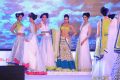 Heroines Ramp Walk at SouthSpin Fashion Awards 2012 Stills