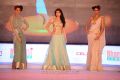 Actress Pranitha Ramp Walk at SouthSpin Fashion Awards 2012 Stills