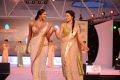 Lakshmi Prasanna Ramp Walk at SouthSpin Fashion Awards 2012 Stills