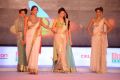 Lakshmi Prasanna Ramp Walk at SouthSpin Fashion Awards 2012 Stills