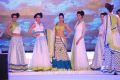 Heroines Ramp Walk at SouthSpin Fashion Awards 2012 Stills