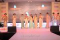 Heroines Ramp Walk at SouthSpin Fashion Awards 2012 Stills