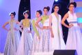 Heroines Ramp Walk at SouthSpin Fashion Awards 2012 Stills
