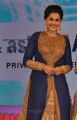 Heroine Taapsee Pannu @ TSR TV9 National Film Awards for 2013-2014 Function Photos