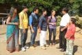 Hey Guys Hello Sir Movie Opening Stills