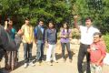 Hey Guys Hello Sir Movie Opening Stills