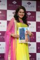 Swetha Jadhav @ Hi Life Exhibition Brochure Launch Photos