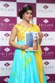 Actress Samatha @ Hi Life Exhibition Brochure Launch Photos
