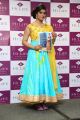 Actress Samatha @ Hi Life Exhibition Brochure Launch Photos