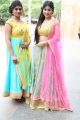 Samatha, Hamida @ Hi Life Exhibition Brochure Launch Photos