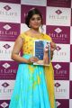 Actress Samatha @ Hi Life Exhibition Brochure Launch Photos