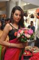 Actress Diksha Panth @ Hi Life Luxury Exhibition 2014 at Novotel, Hyderabad