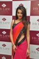 Actress Diksha Panth @ Hi Life Luxury Exhibition 2014 at Novotel, Hyderabad