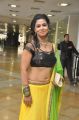 Hot Model @ Hi Life Luxury Exhibition 2014 at Novotel, Hyderabad