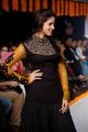 Lavanya Tripathi @ Hyderabad International Fashion Week 2013