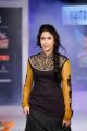 Lavanya Tripathi @ Hyderabad International Fashion Week 2013