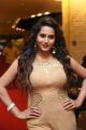 Actress Himaja Hot Stills @ SIIMA Short Film Awards 2017