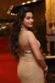 Actress Himaja Hot Pics @ SIIMA Short Film Awards 2017