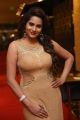 Model Himaja Hot Pics @ SIIMA Short Film Awards 2017