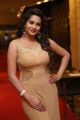 Actress Himaja Hot Pics @ SIIMA Short Film Awards 2017