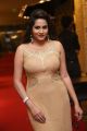 Actress Himaja Hot Stills @ SIIMA Short Film Awards 2017