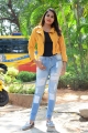 Actress Himaja Latest Photos @ Ja Movie First Look Launch