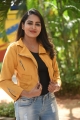 Actress Himaja Latest Photos @ Ja Movie First Look Launch