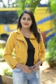 Actress Himaja Latest Photos @ Ja First Look Launch