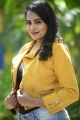 Ja Movie Actress Himaja Latest Photos