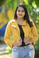 Ja Movie Actress Himaja Latest Photos