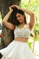 Heroine Digangana Suryavanshi Cute Images @ Hippi Movie Interview