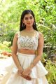 Heroine Digangana Suryavanshi Cute Images @ Hippi Movie Interview