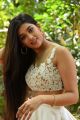 Heroine Digangana Suryavanshi Images at Hippi Movie Interview