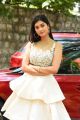 Heroine Digangana Suryavanshi Cute Images @ Hippi Movie Interview