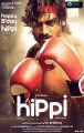 Karthikeya Hippi Movie First Look Posters