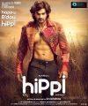 Hippi Movie Karthikeya First Look Posters