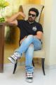 Hippi Movie JD Chakravarthy Interview Stills