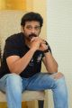 Hippi Movie JD Chakravarthy Interview Stills