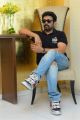 Hippi Movie JD Chakravarthy Interview Stills