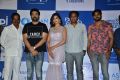 Hippi Movie Press Meet Stills