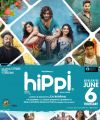 Hippi Movie Release Posters