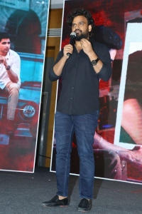 Director Sailesh Kolanu @ Hit 2 Movie Press Meet Bangalore Photos