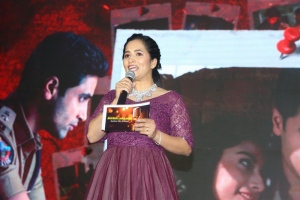 Hit 2 Movie Press Meet Bangalore Photos