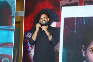 Director Sailesh Kolanu @ Hit 2 Movie Press Meet Bangalore Photos